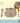 Kids Bamboo Dinner Set